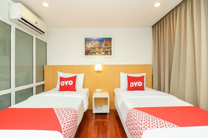 Imagen de la habitación del Hotel Oyo 225 Premier Place. Foto 9