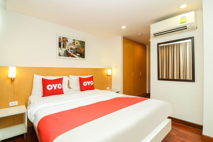 Imagen de la habitación del Hotel Oyo 225 Premier Place. Foto 11