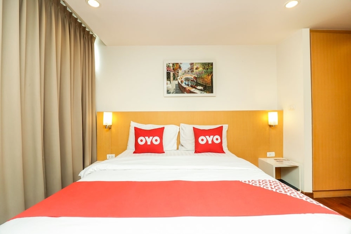 Imagen de la habitación del Hotel Oyo 225 Premier Place. Foto 12
