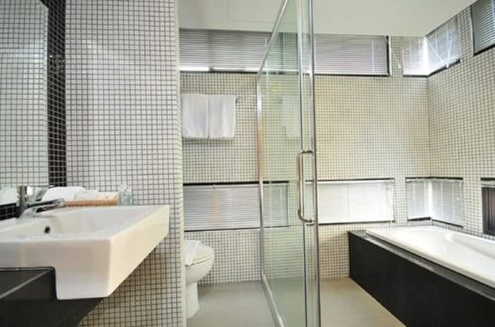 Imagen de la habitación del Hotel Oyo 225 Premier Place. Foto 14