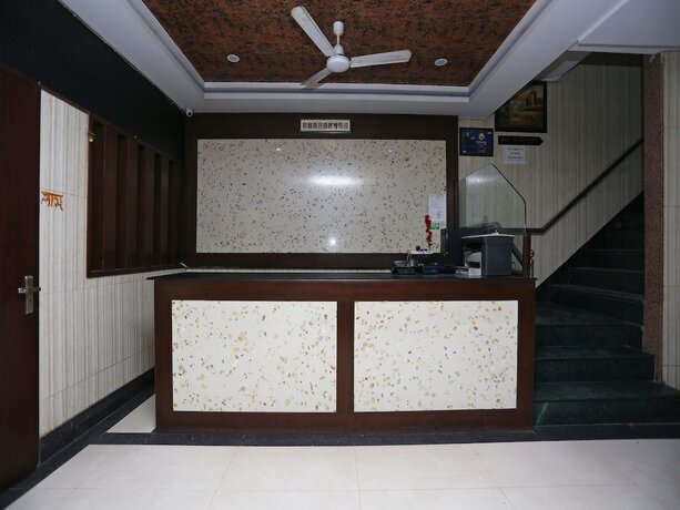 Imagen general del Hotel Oyo 22507 Anjuman. Foto 4
