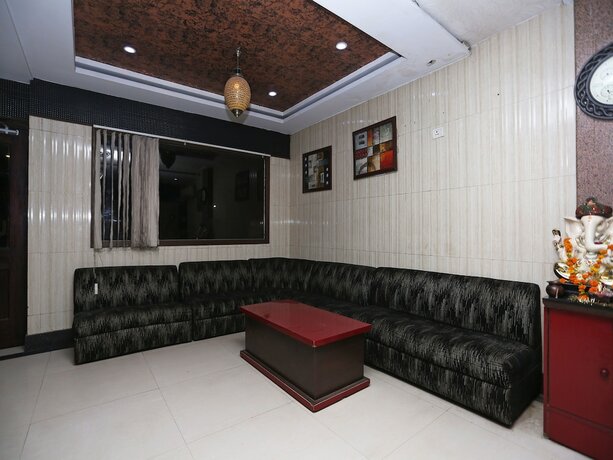 Imagen general del Hotel Oyo 22507 Anjuman. Foto 8