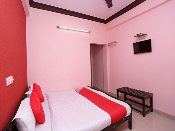 Imagen de la habitación del Hotel Oyo 22507 Anjuman. Foto 17