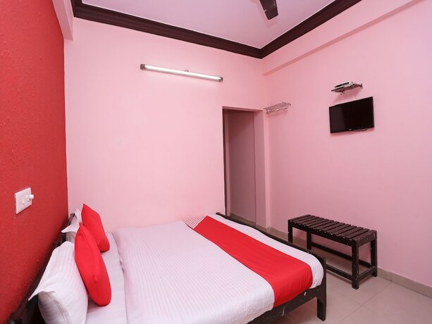 Imagen de la habitación del Hotel Oyo 22507 Anjuman. Foto 18