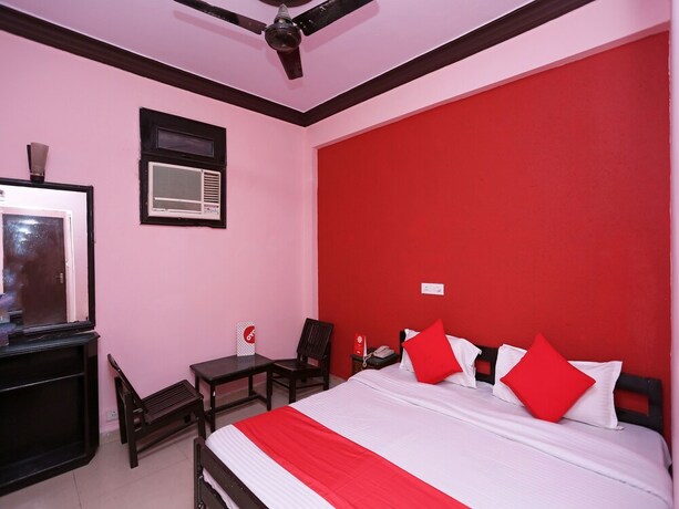 Imagen de la habitación del Hotel Oyo 22507 Anjuman. Foto 20