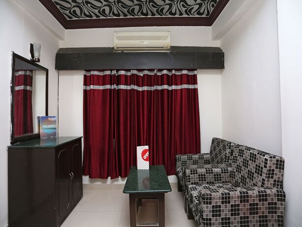 Imagen de la habitación del Hotel Oyo 22507 Anjuman. Foto 21