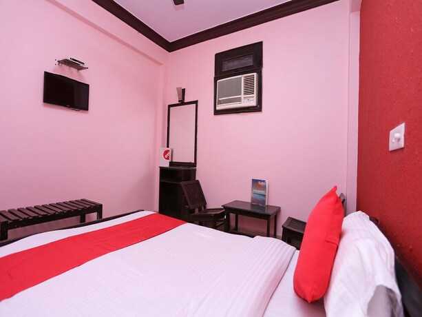 Imagen de la habitación del Hotel Oyo 22507 Anjuman. Foto 22