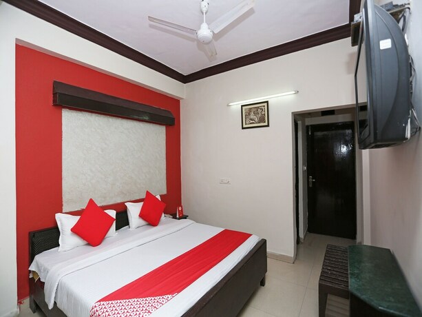 Imagen de la habitación del Hotel Oyo 22507 Anjuman. Foto 23