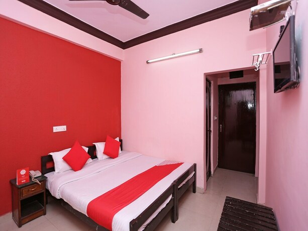 Imagen de la habitación del Hotel Oyo 22507 Anjuman. Foto 27