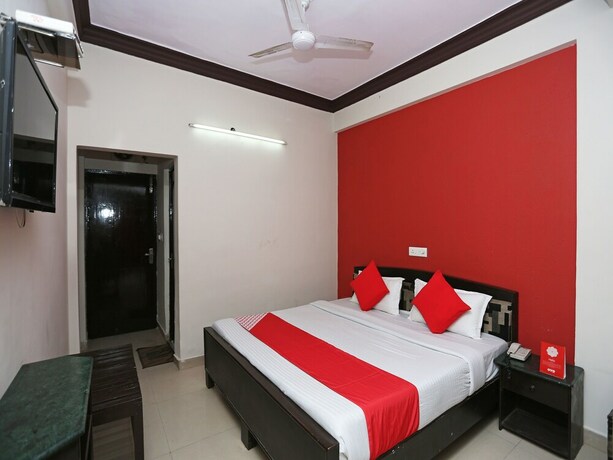 Imagen de la habitación del Hotel Oyo 22507 Anjuman. Foto 29