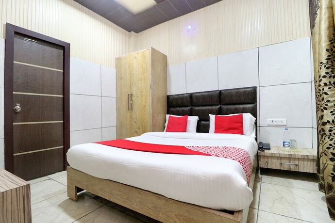Imagen general del Hotel Oyo 22559 Mild Inn. Foto 14