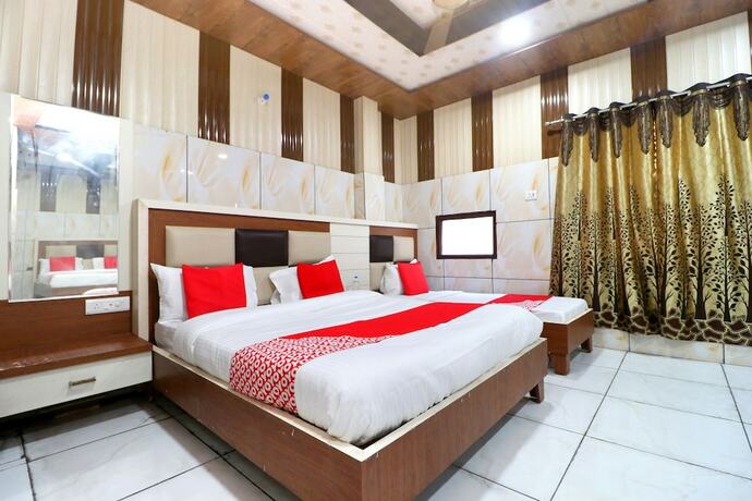 Imagen general del Hotel Oyo 22559 Mild Inn. Foto 1