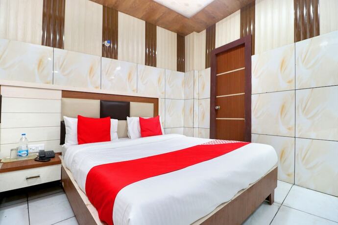 Imagen de la habitación del Hotel Oyo 22559 Mild Inn. Foto 19