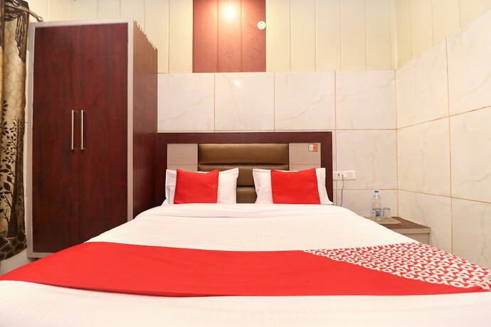 Imagen de la habitación del Hotel Oyo 22559 Mild Inn. Foto 22