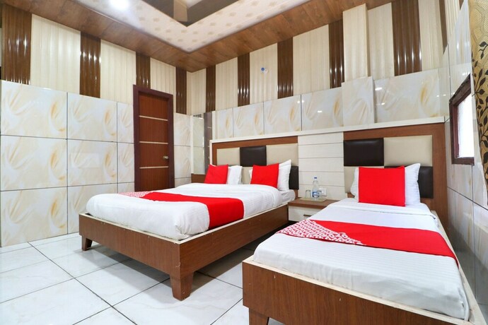 Imagen de la habitación del Hotel Oyo 22559 Mild Inn. Foto 24
