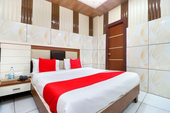 Imagen de la habitación del Hotel Oyo 22559 Mild Inn. Foto 27
