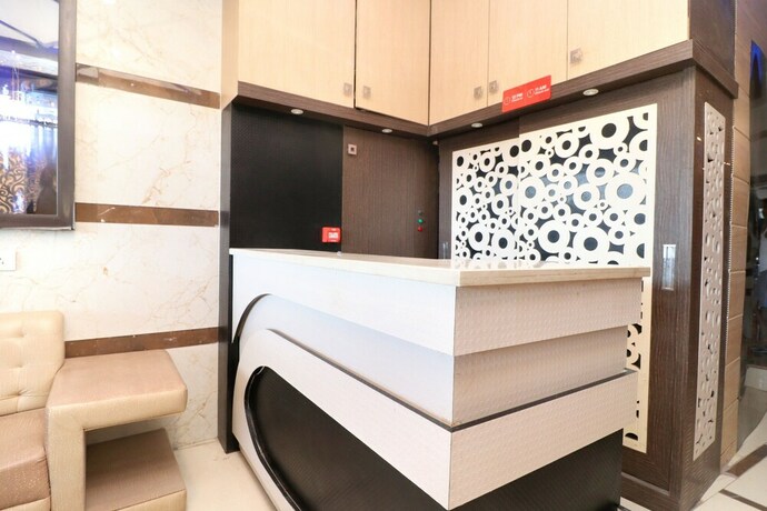 Imagen de los interiores del Hotel Oyo 22559 Mild Inn. Foto 35