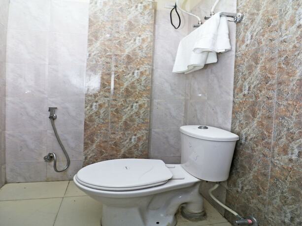 Imagen de la habitación del Hotel Oyo 22586 Mashoo Resorts. Foto 5