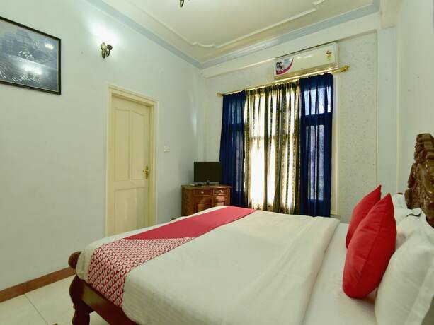 Imagen de la habitación del Hotel Oyo 22586 Mashoo Resorts. Foto 8