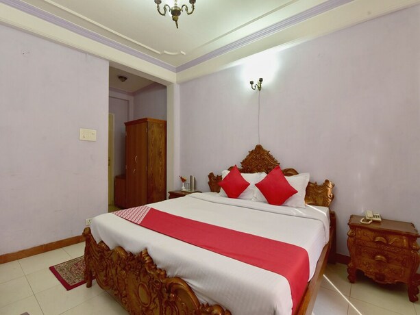 Imagen de la habitación del Hotel Oyo 22586 Mashoo Resorts. Foto 9