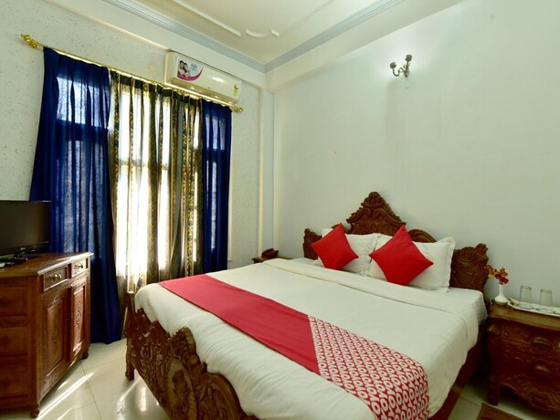 Imagen de la habitación del Hotel Oyo 22586 Mashoo Resorts. Foto 10