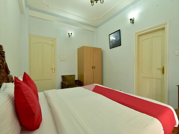 Imagen de la habitación del Hotel Oyo 22586 Mashoo Resorts. Foto 12