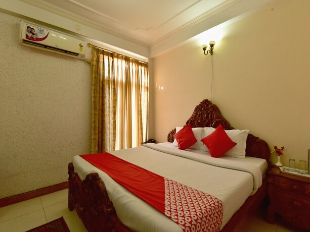 Imagen de la habitación del Hotel Oyo 22586 Mashoo Resorts. Foto 14