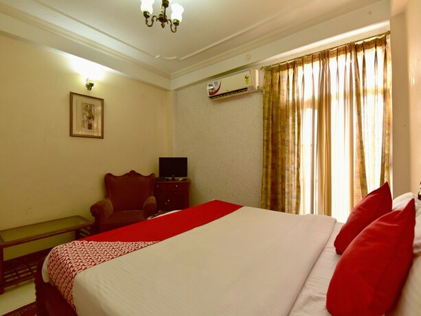 Imagen de la habitación del Hotel Oyo 22586 Mashoo Resorts. Foto 15