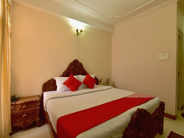 Imagen de la habitación del Hotel Oyo 22586 Mashoo Resorts. Foto 16