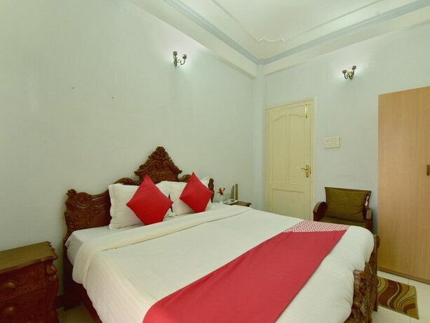 Imagen de la habitación del Hotel Oyo 22586 Mashoo Resorts. Foto 17
