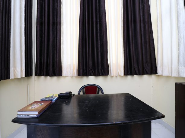 Imagen de los interiores del Hotel Oyo 22648 Shalimar Inn. Foto 18