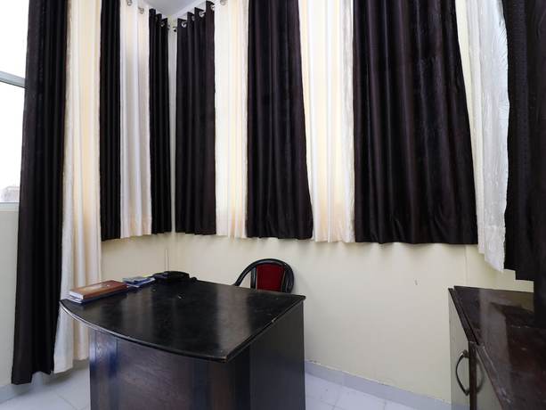 Imagen de los interiores del Hotel Oyo 22648 Shalimar Inn. Foto 19