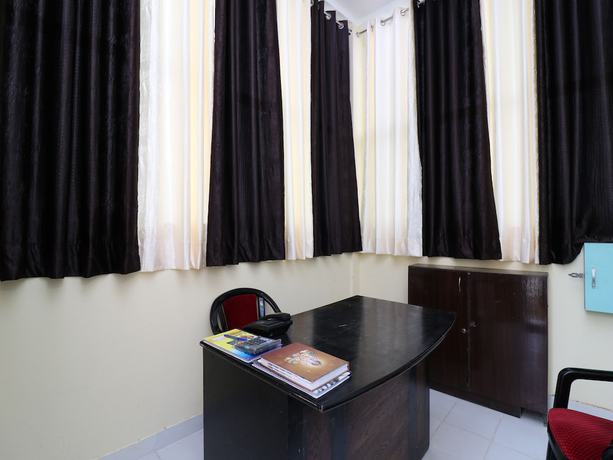 Imagen de los interiores del Hotel Oyo 22648 Shalimar Inn. Foto 20