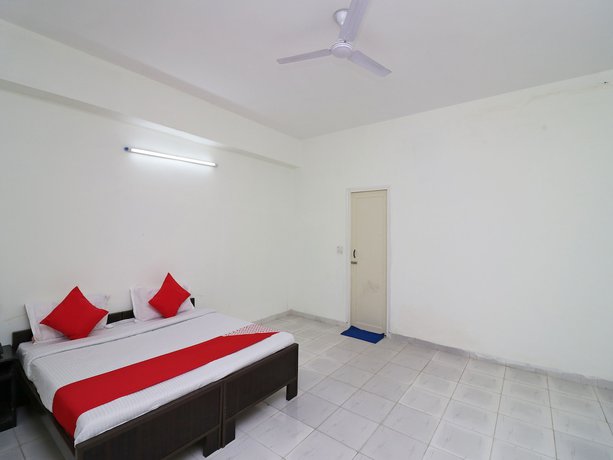 Imagen de la habitación del Hotel Oyo 22648 Shalimar Inn. Foto 6