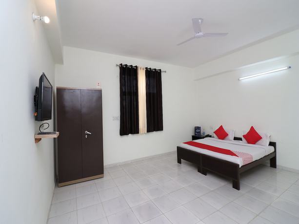 Imagen de la habitación del Hotel Oyo 22648 Shalimar Inn. Foto 12