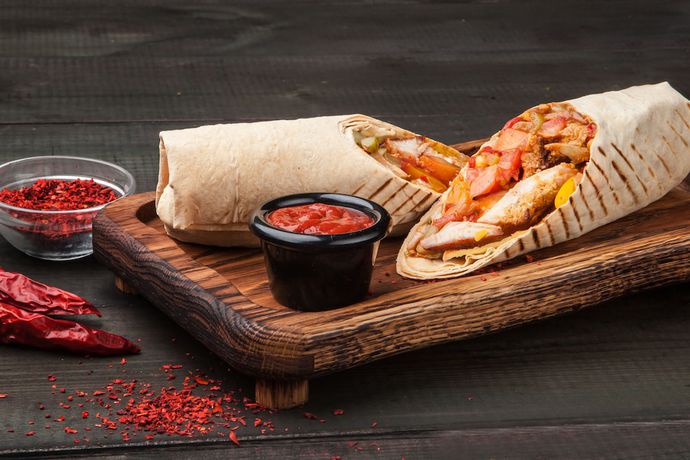 Imagen del bar/restaurante del Hotel Oyo 22648 Shalimar Inn. Foto 2