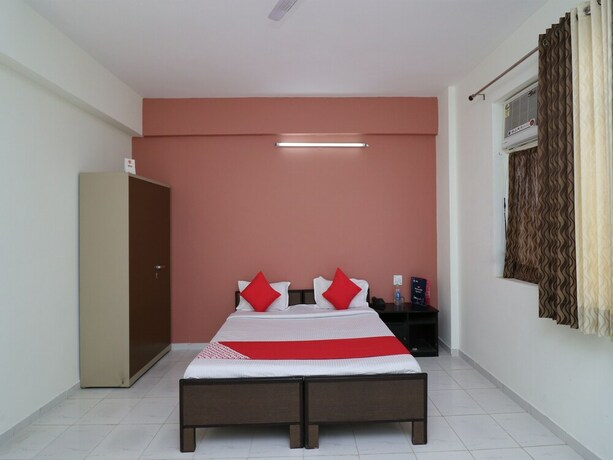 Imagen general del Hotel Oyo 22648 Shalimar Inn. Foto 1