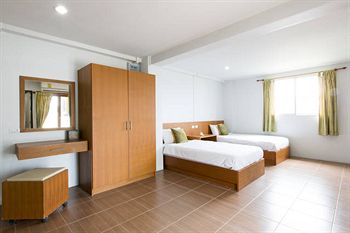 Imagen de la habitación del Hotel Oyo 227 Suchaya House. Foto 4