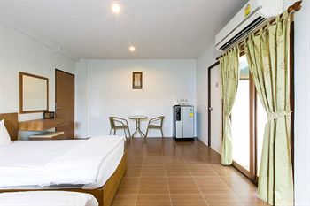 Imagen de la habitación del Hotel Oyo 227 Suchaya House. Foto 6