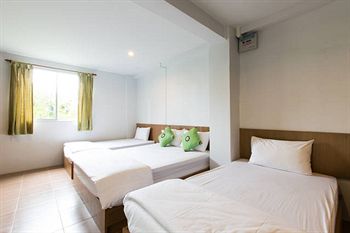 Imagen de la habitación del Hotel Oyo 227 Suchaya House. Foto 10