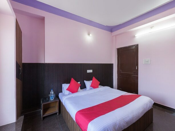 Imagen de la habitación del Hotel Oyo 23056 Utsav. Foto 24