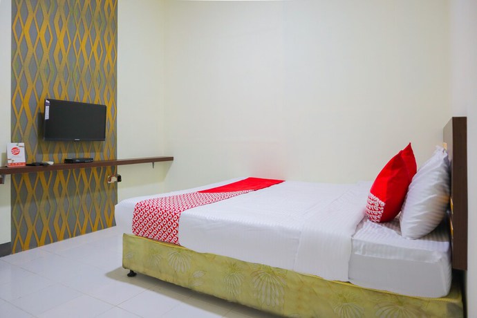 Imagen de la habitación del Hotel Oyo 2308 Seven Season Residence. Foto 2