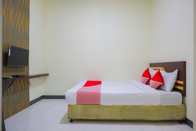Imagen de la habitación del Hotel Oyo 2308 Seven Season Residence. Foto 4