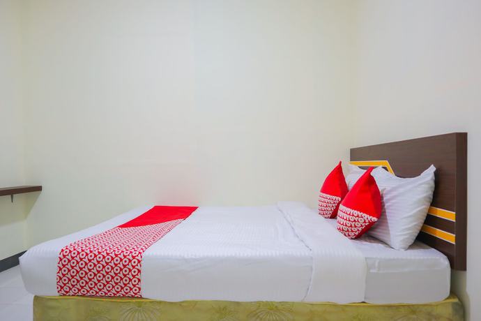 Imagen de la habitación del Hotel Oyo 2308 Seven Season Residence. Foto 5