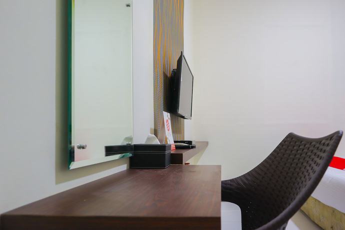 Imagen de la habitación del Hotel Oyo 2308 Seven Season Residence. Foto 6