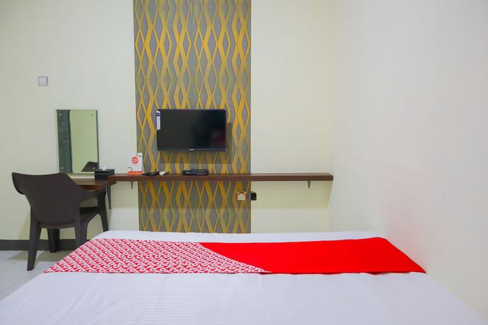 Imagen de la habitación del Hotel Oyo 2308 Seven Season Residence. Foto 8