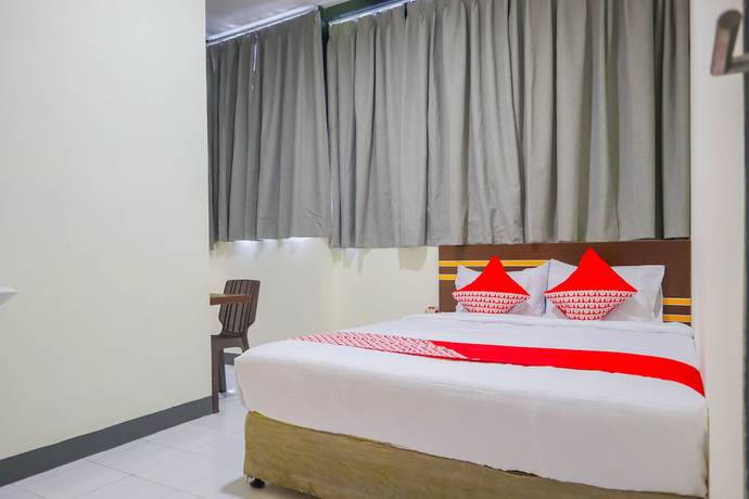 Imagen general del Hotel Oyo 2308 Seven Season Residence. Foto 1