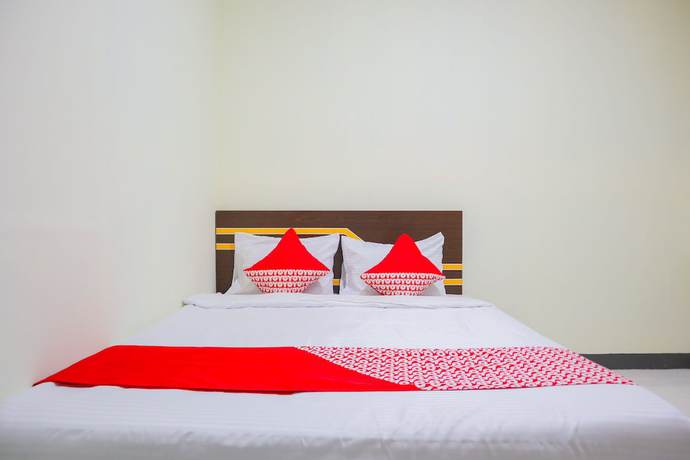 Imagen de la habitación del Hotel Oyo 2308 Seven Season Residence. Foto 9