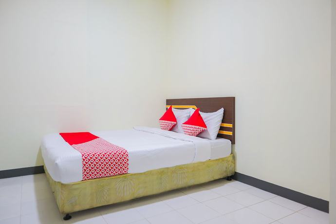 Imagen de la habitación del Hotel Oyo 2308 Seven Season Residence. Foto 11