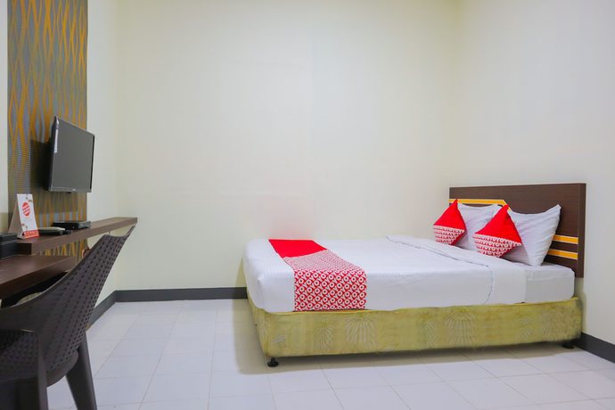 Imagen de la habitación del Hotel Oyo 2308 Seven Season Residence. Foto 12